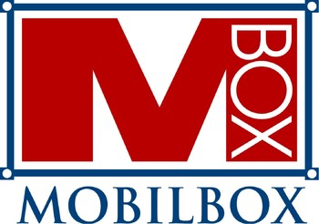 Mobilbox Polska Sp. z o.o.