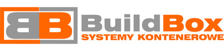 Build Box Lucjan Cichoń zaplecze budowy
