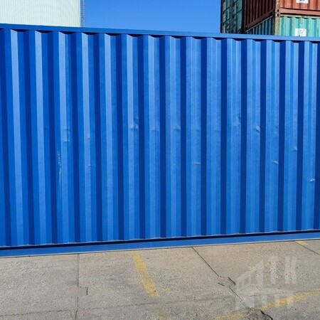 sprzedaż Sprzedam Kontener 40 HC