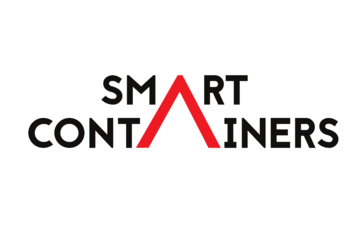 Smart Containers Kamil Bieszk