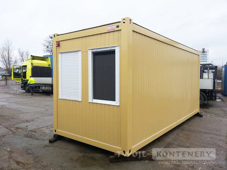 Oferta na części do kontenerów części do kontenerów