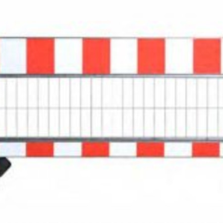 artykuły Wynajem mobilnych ogrodzeń budowlanych i ogrodzeń
