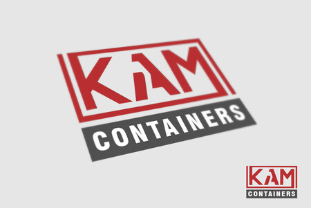 Kam Containers warmińsko-mazurskie