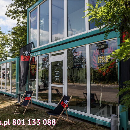 Zabrze - WC Serwis Polska sp. z o.o.