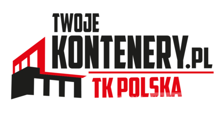 TK POLSKA  zaplecze budowy.