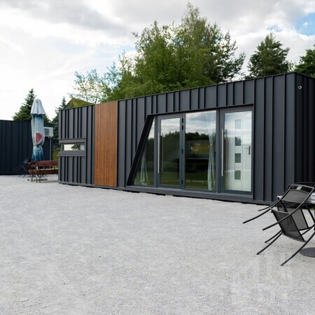 forum Nowoczesne budownictwo modułowe