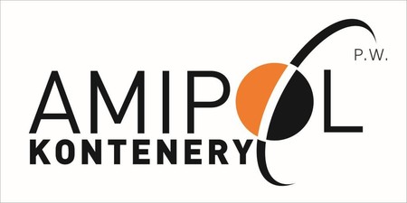 P.W AMIPOL EWA LITWIŃSKA kontenery mieszkalne