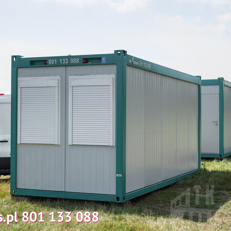 Zabrze - WC Serwis Polska sp. z o.o.