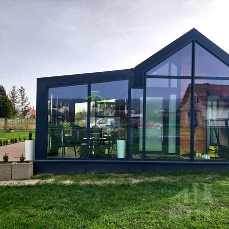 forum Nowoczesne budownictwo modułowe