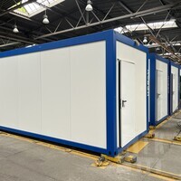 Jednostki typu KB - różny stan - nowe i używane