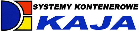 KAJA SYSTEMY KONTENEROWE kontenery nowe
