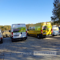 Usługi przeglądy naprawy: lokomotyw, wagonów, kontenerów teren całej Polski, Białorusi, Ukrainy, Litwy