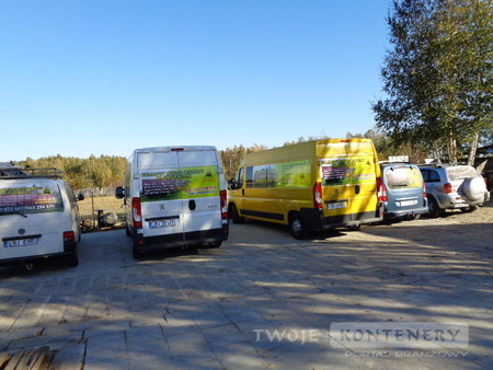 Usługi przeglądy naprawy: lokomotyw, wagonów, kontenerów teren całej Polski, Białorusi, Ukrainy, Litwy usługi