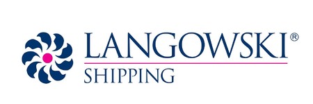 Langowski Shipping warmińsko-mazurskie
