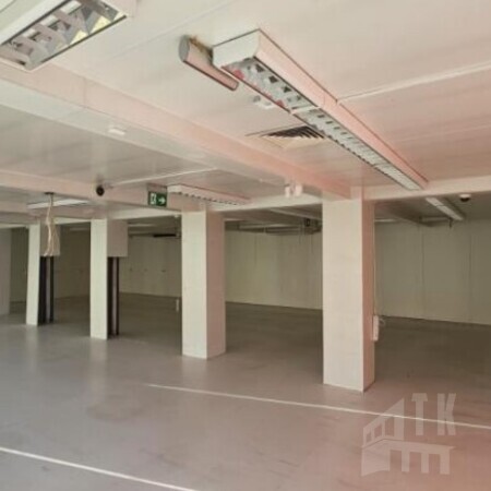 sprzedaż Pawilon handlowy w systemie kontenerowym – 218,54 m²