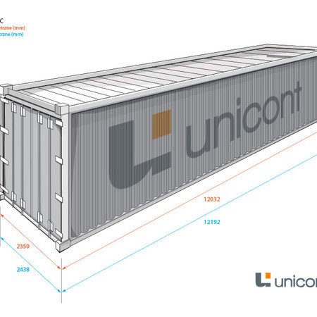 Gdynia - Uni-Logistics