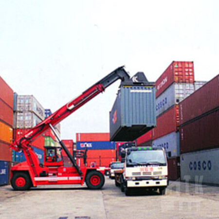 Transport kontenerowy bezpieczny i bez problemów