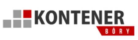 Kontener Bory kontener magazynowy