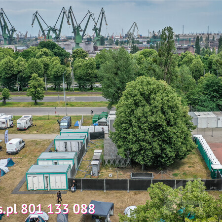 Zabrze - WC Serwis Polska sp. z o.o.