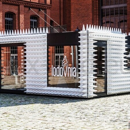 Oborniki - Mix-Bud Kontenery i Pawilony