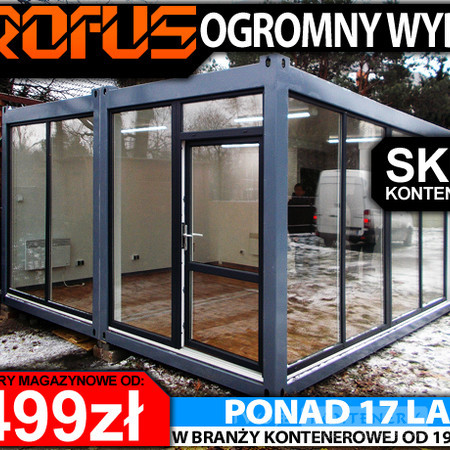 Słupno - FHU PROFUS Jacek Dąbrowski