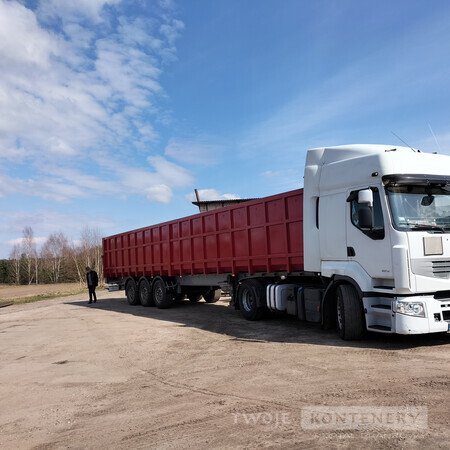 Bytów - Agri