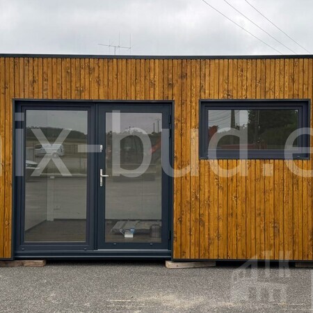 Oborniki - Mix-Bud Kontenery i Pawilony