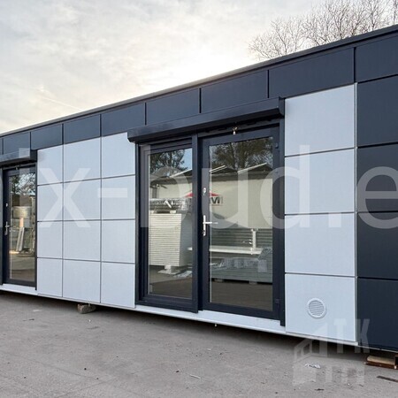 Oborniki - Mix-Bud Kontenery i Pawilony