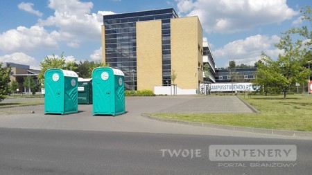 WC SERWIS SP. Z O.O. SP. K.