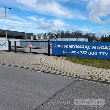 Wrocław - BestBox24