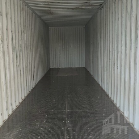 sprzedaż Sprzedam Kontener 40 HC