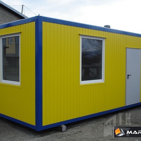 Tarnawa - F.P.H.U. MARKPOL  Andrzej Satoła