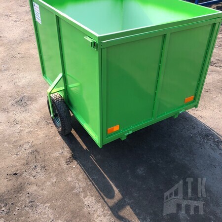 Łanięta - WEK-Spaw Kamil Chwiałkowski