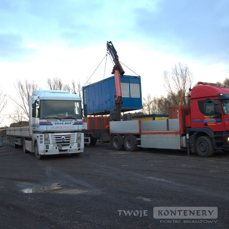 Chudów - Drog-Bus sp. z o.o.