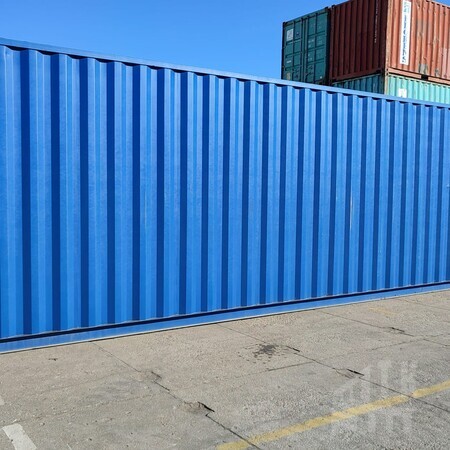 sprzedaż Sprzedam Kontener 40 HC