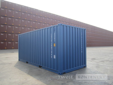 LOGICO - LOGISTYKA KONTENEROWA SP. Z O.O.